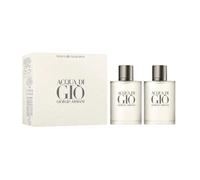 Giorgio Armani Acqua Di Gio Gift Set 2x 30ml Eau de Toilette Aftershave Spray