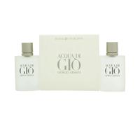 Giorgio Armani Acqua Di Gio Gift Set 30ml EDT + 30ml EDT