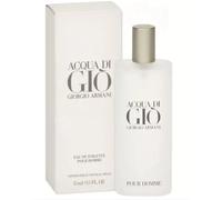 Giorgio Armani Acqua Di Gio Homme Eau De Toilette 15ml
