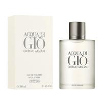 Armani Acqua di Giò Pour Homme eau de toilette for Men 100 ml