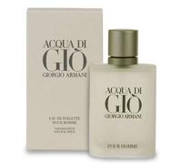 Armani (Giorgio Armani) Acqua di Gio Pour Homme Eau de Toilette for men 50 ml