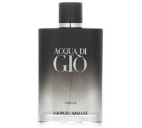 Giorgio Armani Acqua Di Gio Homme Parfum 200ml