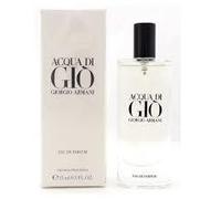 Giorgio Armani Acqua Di Giò Mens EDP 15ml With Free Fragrance Gift