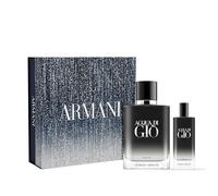Armani Acqua Di Gio Homme Parfum 100ml Gift Set (Worth £133)