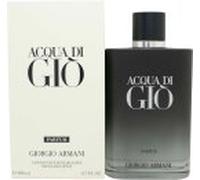 Giorgio Armani Acqua di Giò Parfum 200ml Refillable Spray