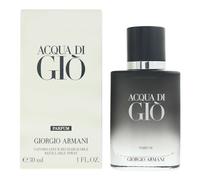Giorgio Armani Acqua Di Gio Parfum 30ml For Men