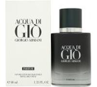 Giorgio Armani Acqua di Giò Parfum 40ml Refillable Spray