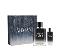 EMPORIO ARMANI ACQUA DI GIO 100ML PARFUM + 15ML PARFUM SPRAY GIFT SET 2025