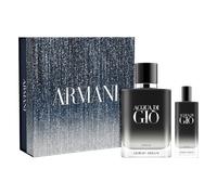 Armani Acqua Di Gio Homme Parfum 100ml Gift Set (Worth £133)