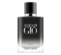 Armani Acqua di Giò Parfum perfume refillable for men 50 ml