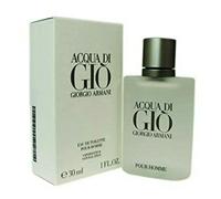 Armani Acqua di Giò Pour Homme Eau de Toilette for Men 30 ml