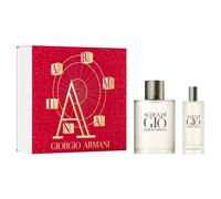 Giorgio Armani Acqua Di Gio Homme Eau de Toilette Gift Set