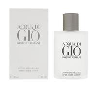 Armani Acqua di Giò Pour Homme Aftershave Water for Men 100 ml