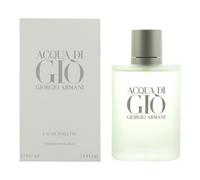 Giorgio Armani Acqua Di Giò Pour Homme Eau De Toilette 100ml