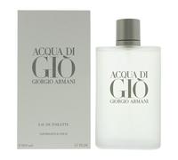 Giorgio Armani Acqua di Gio Pour Homme eau de Toilette for men 200 ml
