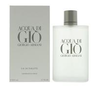 Giorgio Armani Acqua di Gio Pour Homme eau de Toilette for men 200 ml