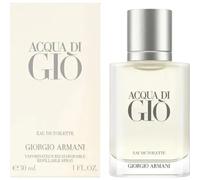 Giorgio Armani Acqua Di Gio Pour Homme Eau De Toilette 30ml