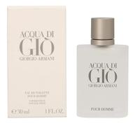 Giorgio Armani Acqua Di Gio Pour Homme Eau de Toilette Spray Men 30 ml