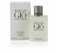 Armani (Giorgio Armani) Acqua di Gio Pour Homme Eau de Toilette for men 50 ml