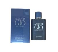 Armani Men's fragrances Acqua di Giò Homme ProfondoEau de Parfum Spray - refillable