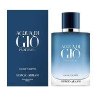Giorgio Armani Acqua Di Gio Profondo Eau De Toilette 100ml