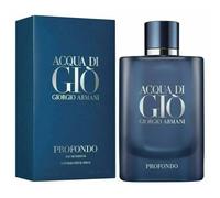 Giorgio Armani Acqua Di Gio Men's Eau De Parfum Spray 125ml