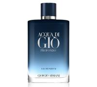 Giorgio Armani Acqua Di Gio Profondo 200ml Eau de Parfum