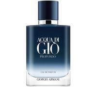 Giorgio Armani Acqua Di Gio Profondo