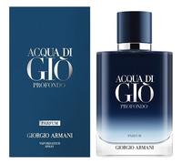 Armani Men's fragrances Acqua di Giò Homme Parfum
