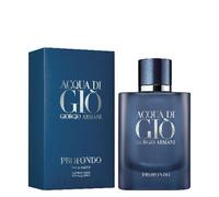 Giorgio Armani Acqua di Gio Profondo 75ml Eau De Parfum Spray