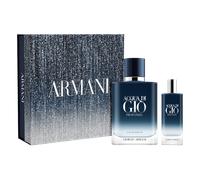 Armani Acqua di Gio Profundo Eau de Parfum 100ml Gift Set (Worth £122)