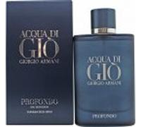 Giorgio Armani Acqua di Giò Profondo Eau de Parfum 125ml Spray