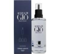 Armani Acqua di Giò Profondo eau de parfum refill for men 150 ml