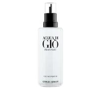 Armani Acqua di Giò Profondo eau de parfum refill for men 150 ml