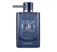 Giorgio Armani Acqua Di Gio Profondo Eau de Parfum 200ml (BRAND NEW SEALED)