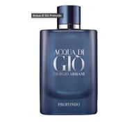 Giorgio Armani Acqua Di Gio Profondo Eau de Parfum 200ml Spray