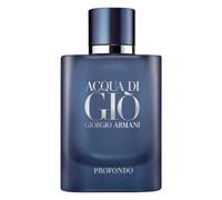 Armani Men's fragrances Acqua di Giò Homme ProfondoEau de Parfum Spray - refillable
