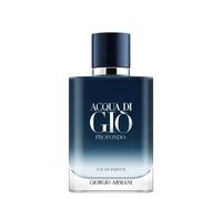 Armani Men's fragrances Acqua di Giò Homme ProfondoEau de Parfum Spray - refillable