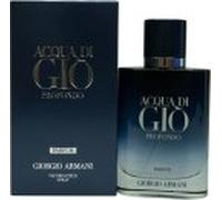 Armani Men's fragrances Acqua di Giò Homme Parfum