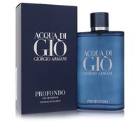 Giorgio Armani Acqua Di Gio Profondo Eau de Parfum 200ml Spray