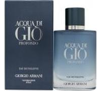 Giorgio Armani Acqua di Giò Profondo Eau de Toilette 50ml Spray