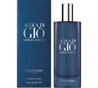 Giorgio Armani Acqua Di Gio Profondo EDP Men 15ml Eau De Parfum