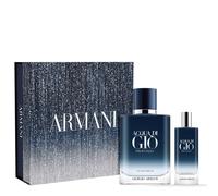 Armani Acqua di Gio Profundo Eau de Parfum 100ml Gift Set (Worth £122)