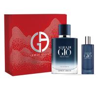 Giorgio Armani Acqua Di Gio Profondo Gift Set
