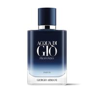 Armani Men's fragrances Acqua di Giò Homme Parfum