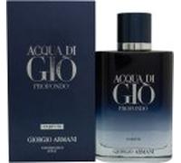 Armani Men's fragrances Acqua di Giò Homme Parfum