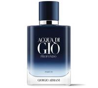 Armani Acqua di Giò Profondo Parfum perfume for men 200 ml