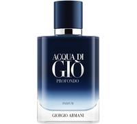 Armani Men's fragrances Acqua di Giò Homme Parfum