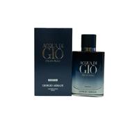 Armani Men's fragrances Acqua di Giò Homme Parfum
