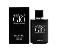 Giorgio Armani Acqua Di Gio Profumo 40ml Eau De Parfum Spray